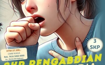 3 SKP PENGABDIAN KEMENKES (edukasi media sosial) “Pancaroba Dekat, Imun Kuat, Kita Sehat”