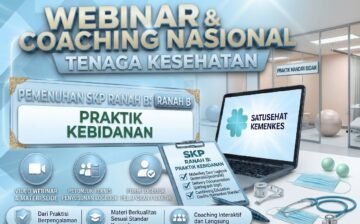PEMENUHAN SKP RANAH B KEBIDANAN